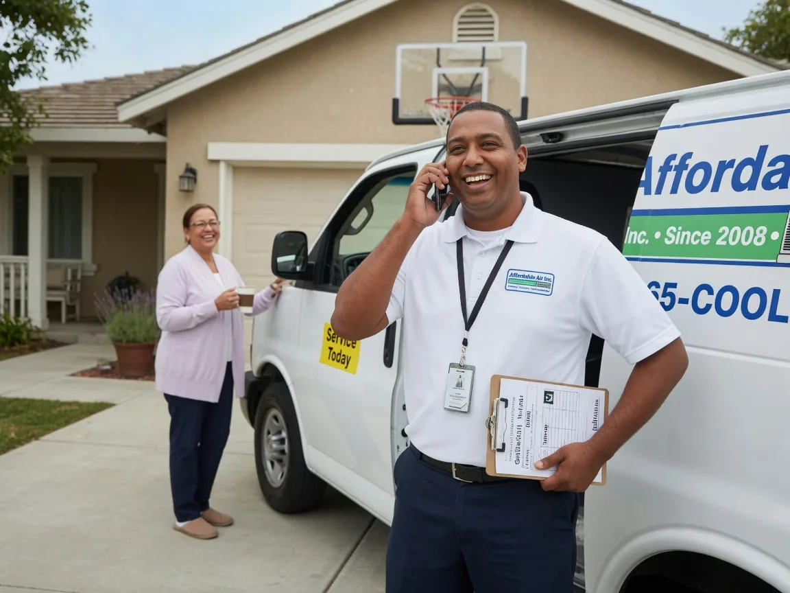 Central Ac Repair Trumbull, NE FAQs